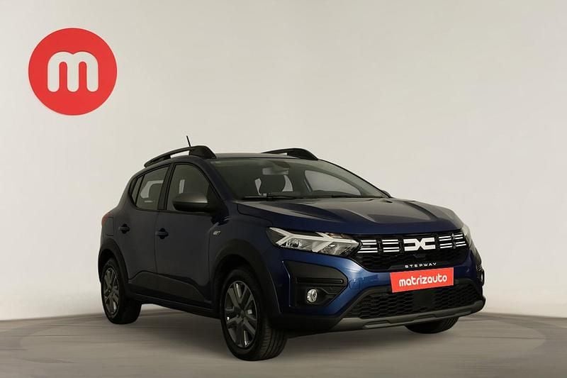 Usado 2023 Dacia Sandero Expression Citadino | € 16.999 (Preço justo) - Imagem 1/4