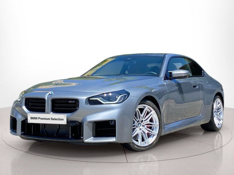 Usado 2024 BMW M2 Comfort Edition Coupé | € 85.905 (Super Preço) - Imagem 1/4