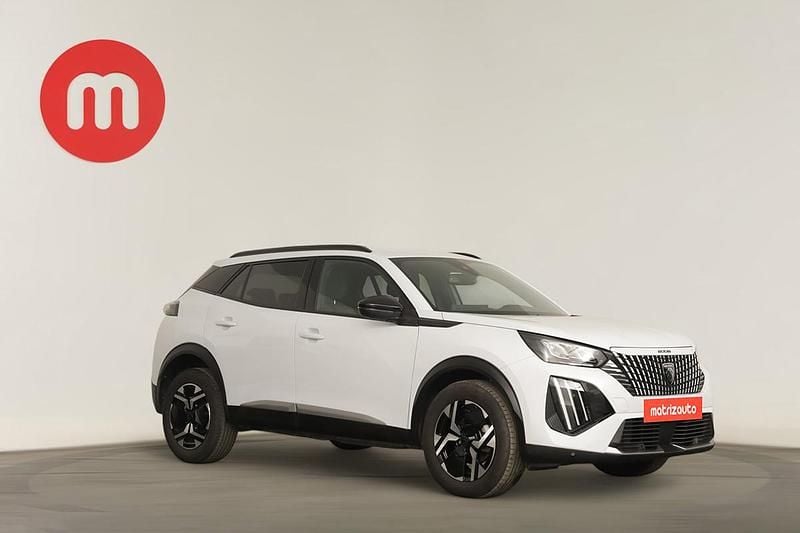Usado 2024 Peugeot 2008 Allure SUV | € 22.499 (Preço justo) - Imagem 1/4