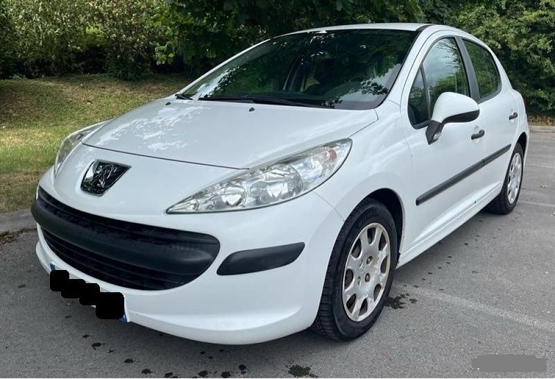 Usado 2006 Peugeot 207 Premium | € 4.950 (Preço justo) - Imagem 1/1