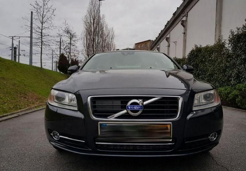 Usado Volvo S80 215 HP (158 kW) 2011 Sedan