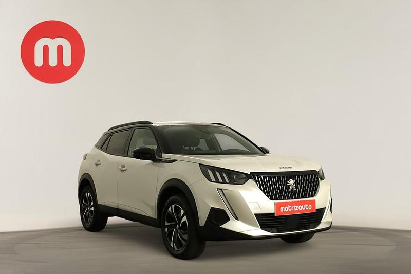 Usado 2023 Peugeot 2008 GT SUV | € 23.499 (Preço justo) - Imagem 1/4
