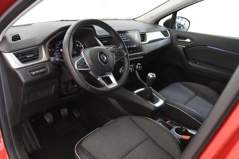 Outra Usado 2023 Renault Captur SUV | € 18.250 (Preço justo) - Imagem 1/2