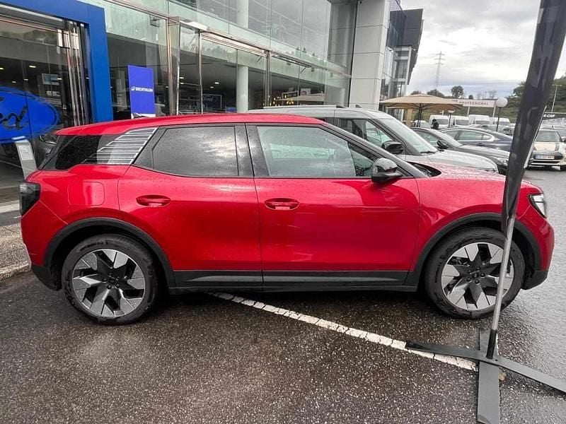 Usado Ford Explorer Premium 210 kW (286 HP) 2025 Vermelho SUV