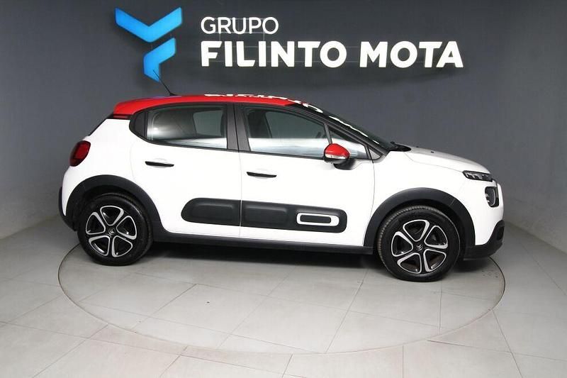 Outro Usado 2023 Citroën C3 PureTech | € 13.740 (Bom preço) - Imagem 1/4