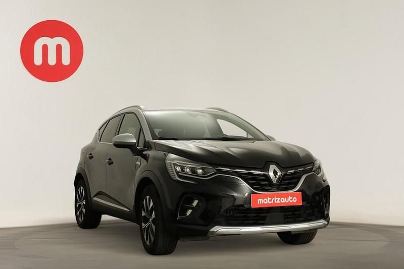 Usado 2023 Renault Captur Techno SUV | € 18.499 (Bom preço) - Imagem 1/4