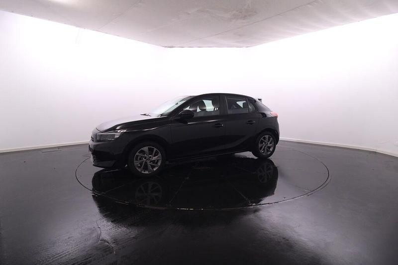 Preto Usado 2024 Opel Corsa Edition | € 19.900 (Caro) - Imagem 1/4