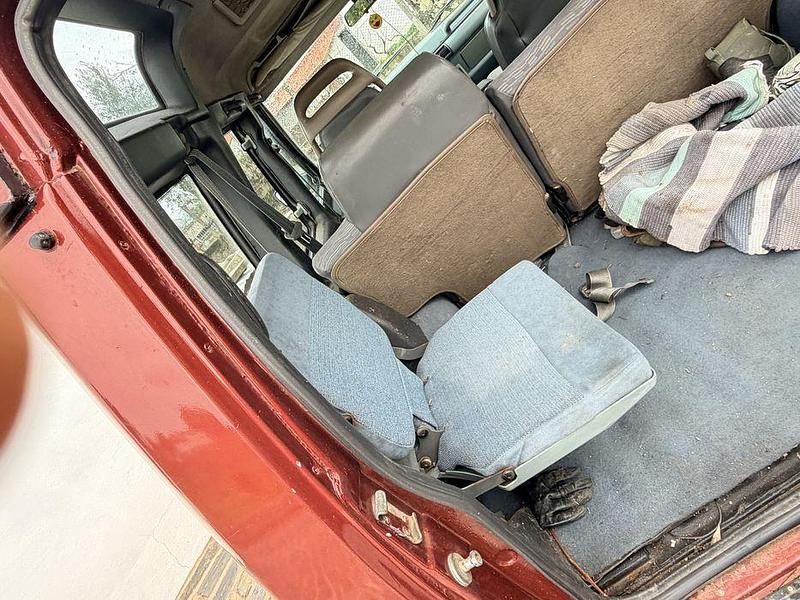 Usado 1992 Land Rover Discovery SUV – Leiria (Privado) – € 7.000 ...