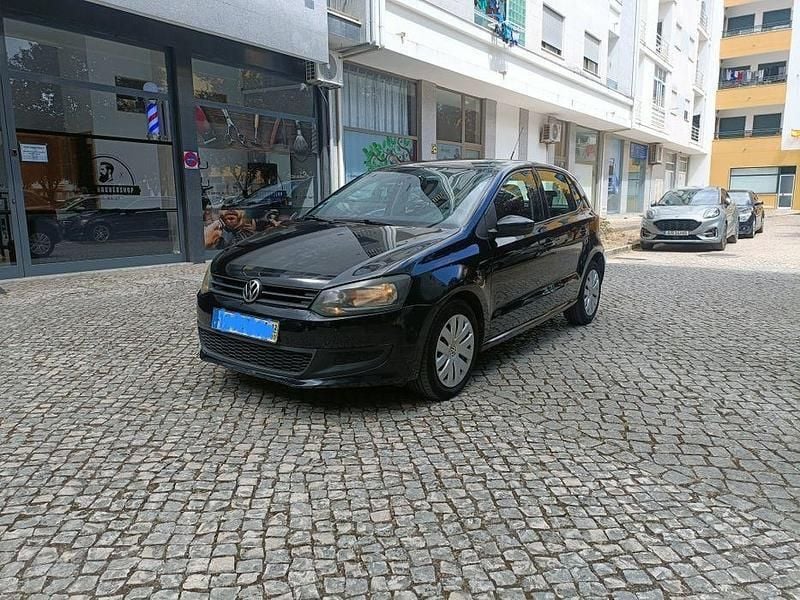 Usado 2012 VW Polo Sedan | € 4.350 (Super Preço) - Imagem 1/4