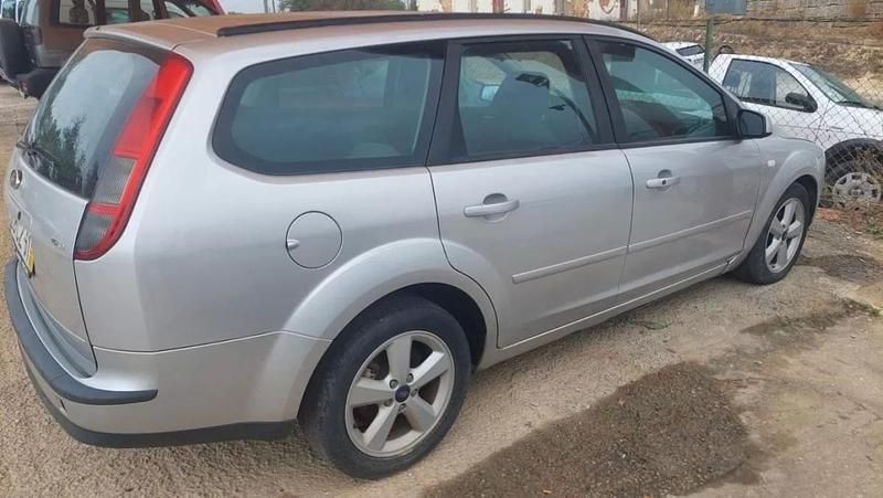 Usado Ford Focus 90 HP (66 kW) 2007 Outra Carrinha
