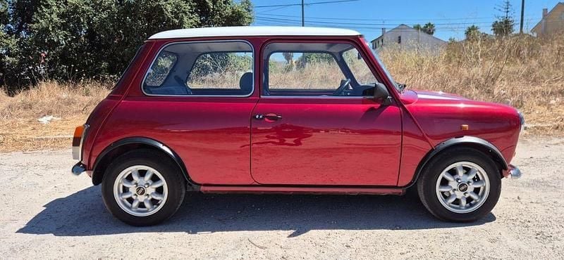 Usado Austin Mini 1995