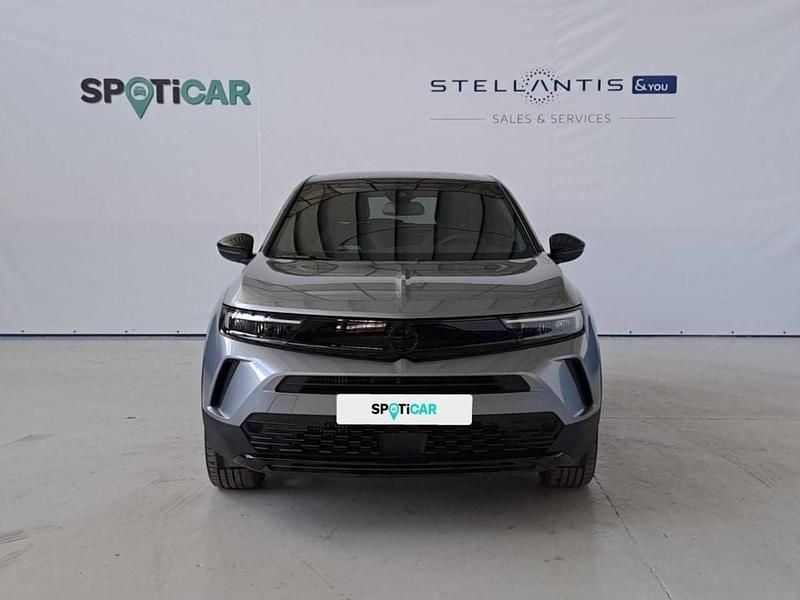 Usado Opel Meriva 100 HP (73 kW) 2024 Cinzento Monovolume