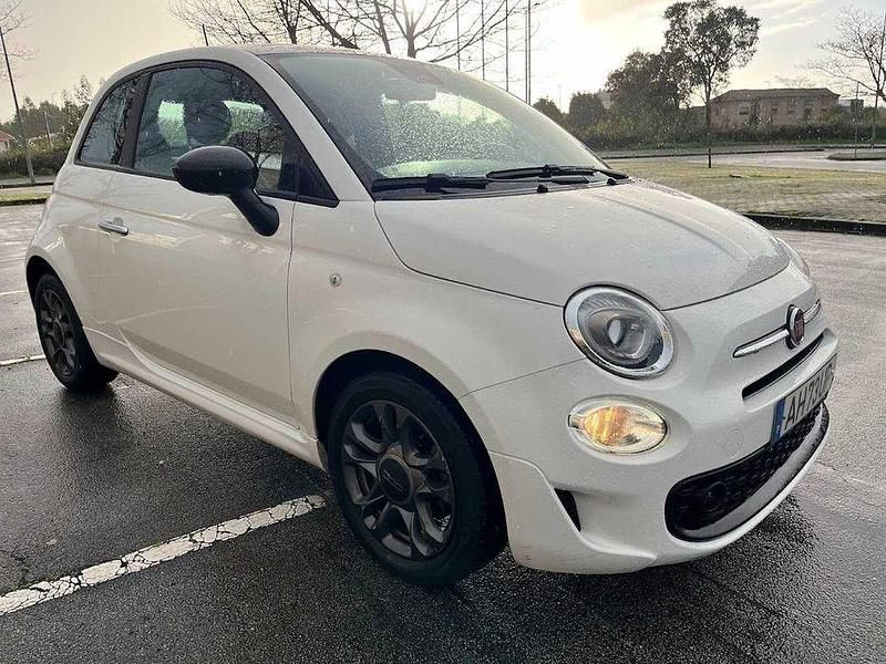 Usado Fiat 500 Connect 70 HP (51 kW) 2021