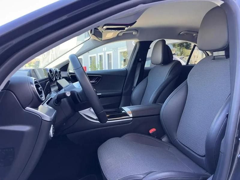 Usado Mercedes E300 Advanced 2024 Cinza graphite Sedan