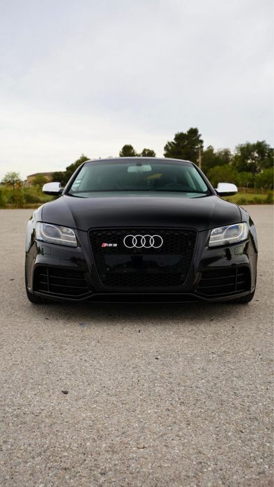 Usado 2011 Audi RS5 Sport | € 39.990 - Imagem 1/4