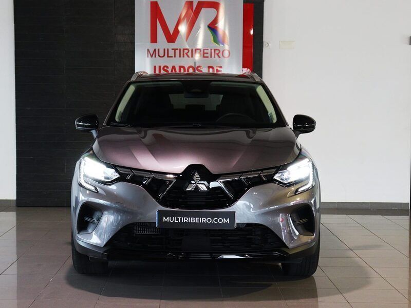 Usado 2023 Mitsubishi ASX Invite SUV | € 19.760 (Preço justo) - Imagem 1/1