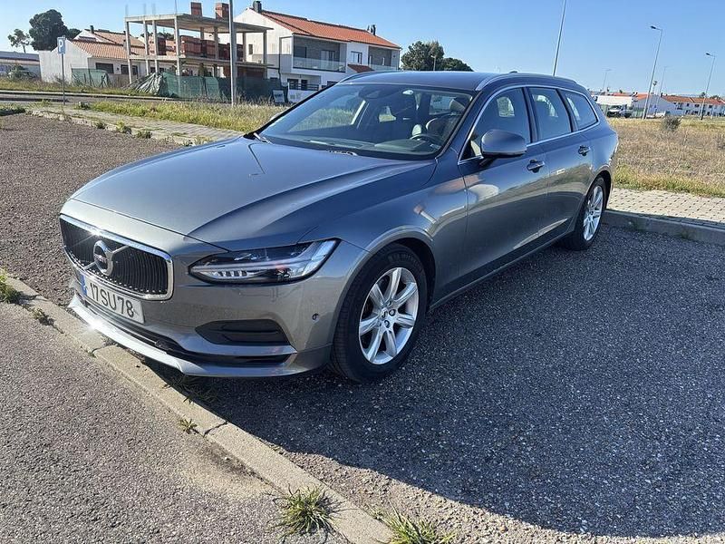Usado 2017 Volvo V90 Carrinha | € 17.000 (Bom preço) - Imagem 1/4