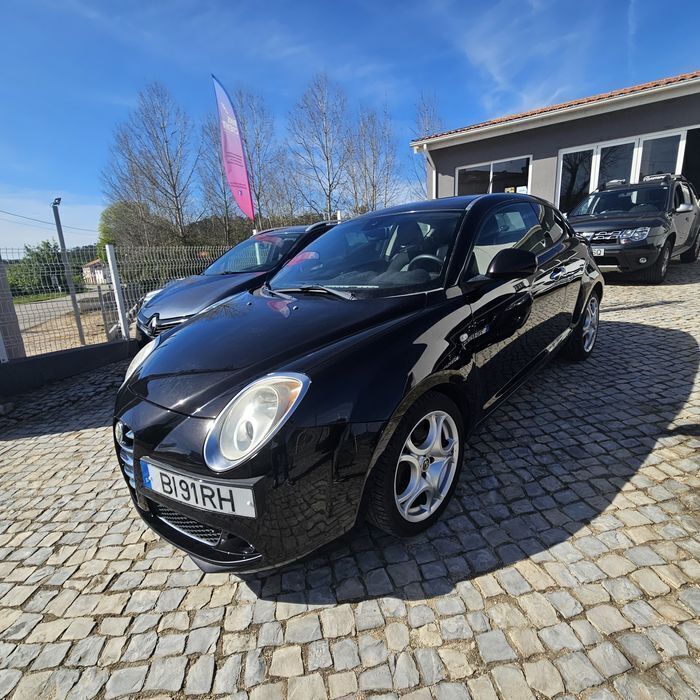 Usado 2011 Alfa Romeo MiTo Citadino | € 6.500 (Preço justo) - Imagem 1/4