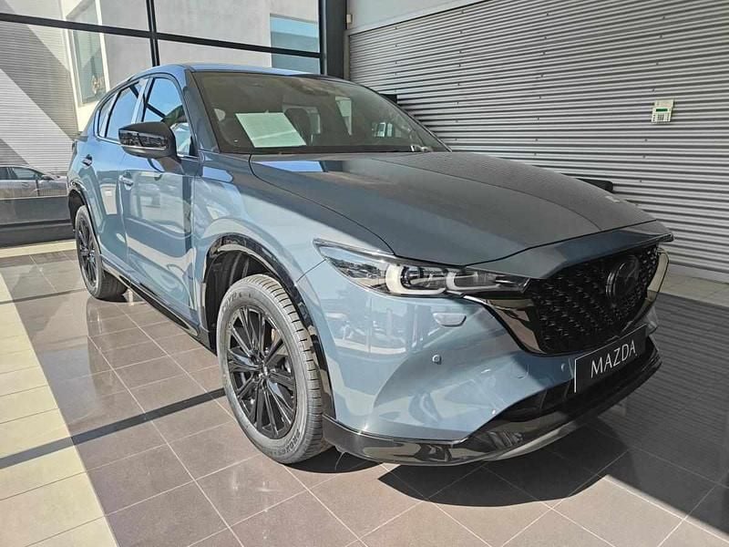 Outra Novo 2025 Mazda CX-5 SUV | € 40.900 (Preço justo) - Imagem 1/4