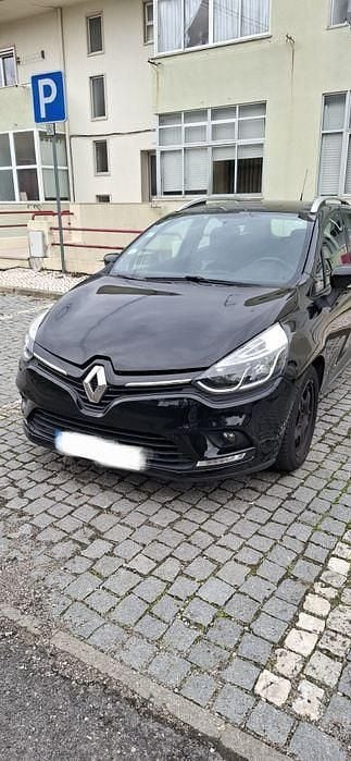 Usado 2018 Renault Clio IV Sedan | € 5.250 (Bom preço) - Imagem 1/4
