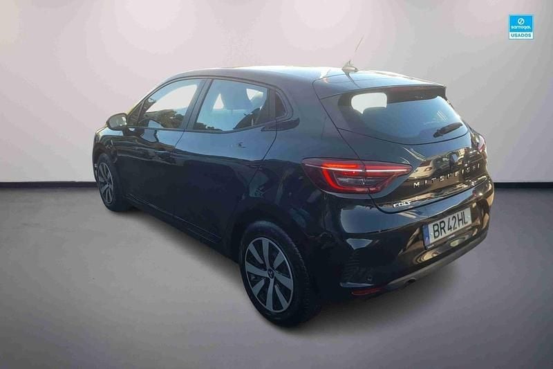 Preto Usado 2025 Mitsubishi Colt | € 17.260 (Preço elevado) - Imagem 1/4