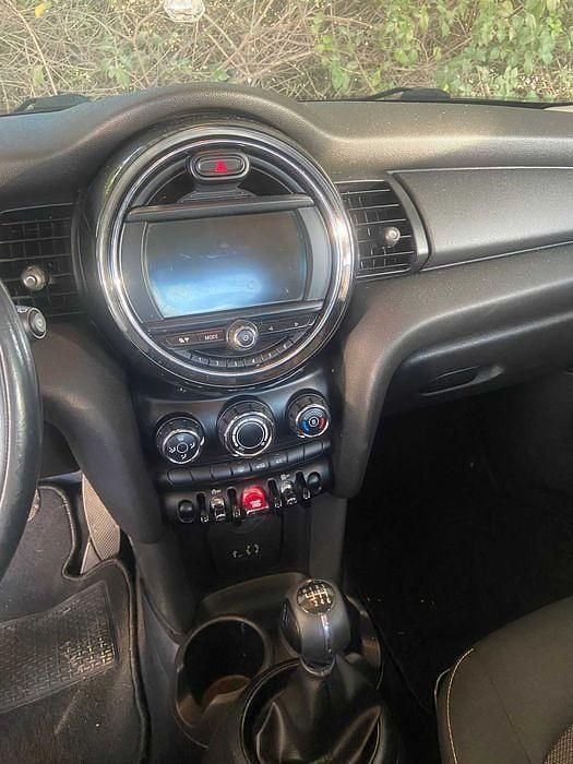 Usado 2016 Mini Cooper Citadino | € 13.500 (Preço justo) - Imagem 1/4