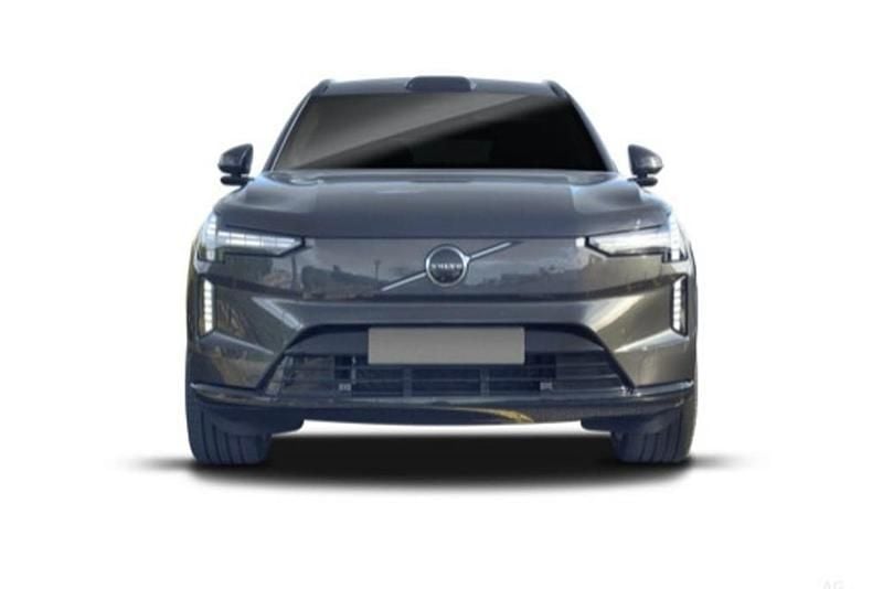 Usado Volvo EX90 Performance 380 kW (517 HP) 2024 Cinzento SUV