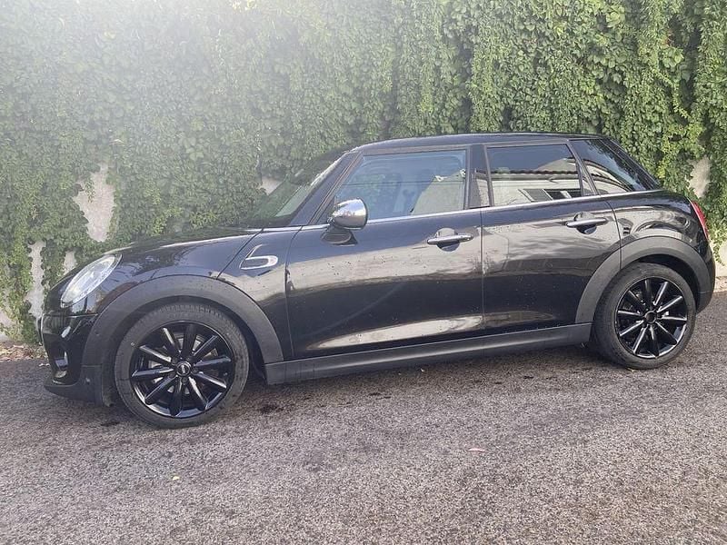 Usado 2015 Mini Cooper D Citadino | € 12.000 (Preço justo) - Imagem 1/4