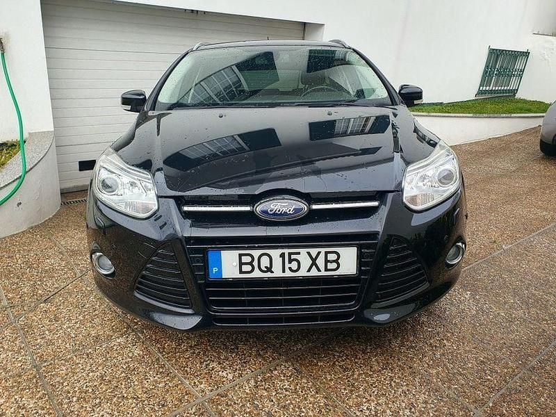 Usado 2012 Ford Focus Carrinha | € 7.990 - Imagem 1/4