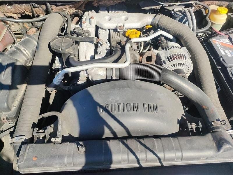 Usado Jeep Grand Cherokee 2000 SUV