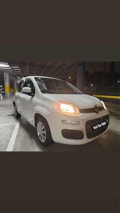 Usado Fiat Panda 69 HP (50 kW) 2017 Citadino