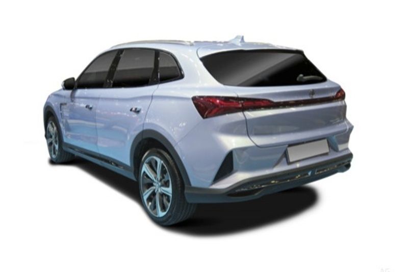 Usado 2023 MG Marvel R Comfort SUV | € 44.624 - Imagem 1/4
