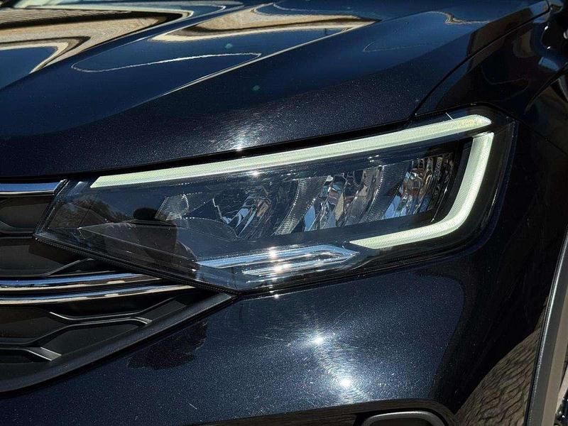 Usado VW Taigo 95 HP (69 kW) 2023 Preto SUV