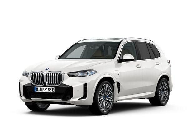 Branco Usado 2024 BMW X5 Comfort Edition SUV | € 99.900 (Preço elevado) - Imagem 1/4