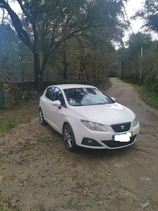 Usado 2010 Seat Ibiza | € 7.000 (Preço justo) - Imagem 1/4