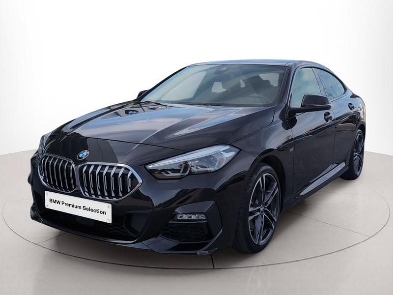 Usado 2024 BMW 216 Coupé | € 35.500 (Preço justo) - Imagem 1/4