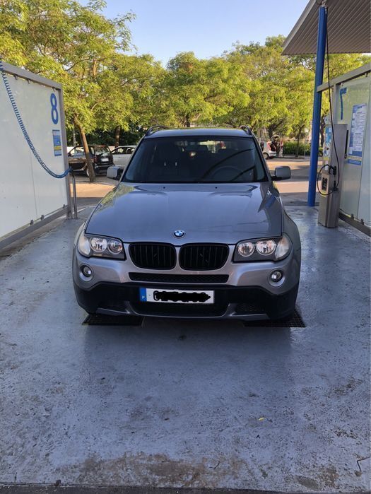Usado 2006 BMW X3 SUV | € 9.000 (Preço justo) - Imagem 1/4