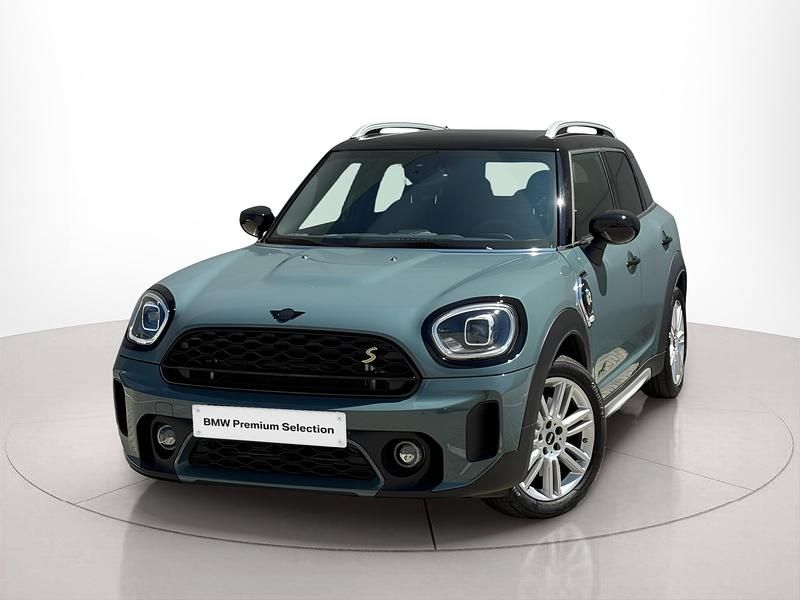 Usado 2023 Mini Cooper S Countryman SUV | € 40.600 - Imagem 1/4