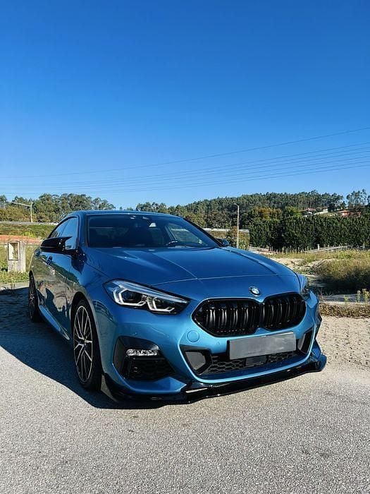 Usado 2019 BMW 220 Coupé | € 31.900 (Preço justo) - Imagem 1/4