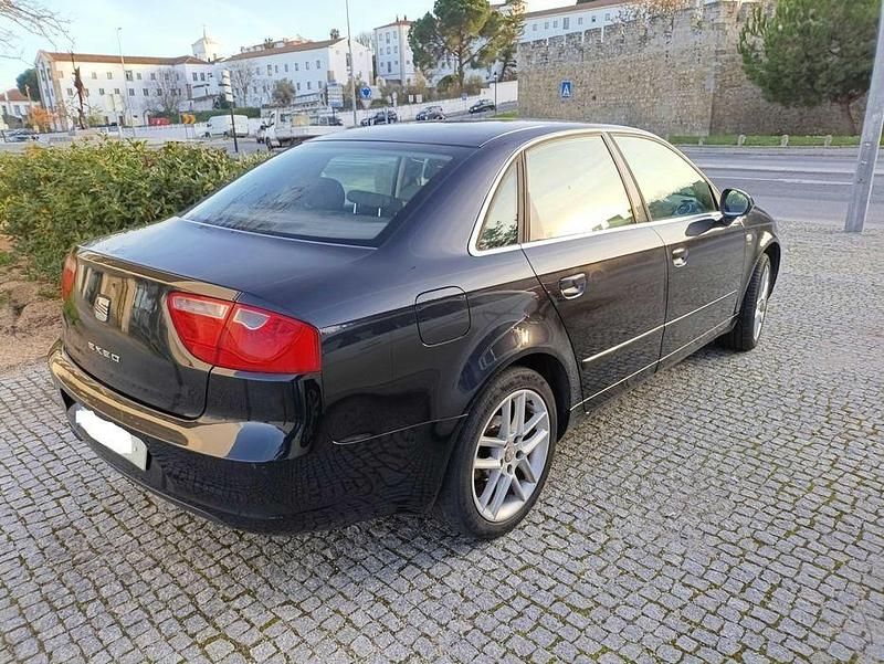 Usado Seat Exeo 143 HP (105 kW) 2009 Sedan
