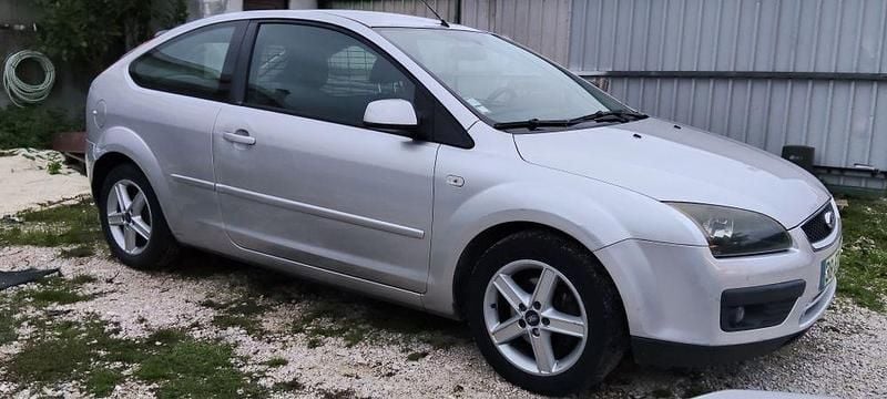 Usado 2007 Ford Focus | € 2.500 (Super Preço) - Imagem 1/4