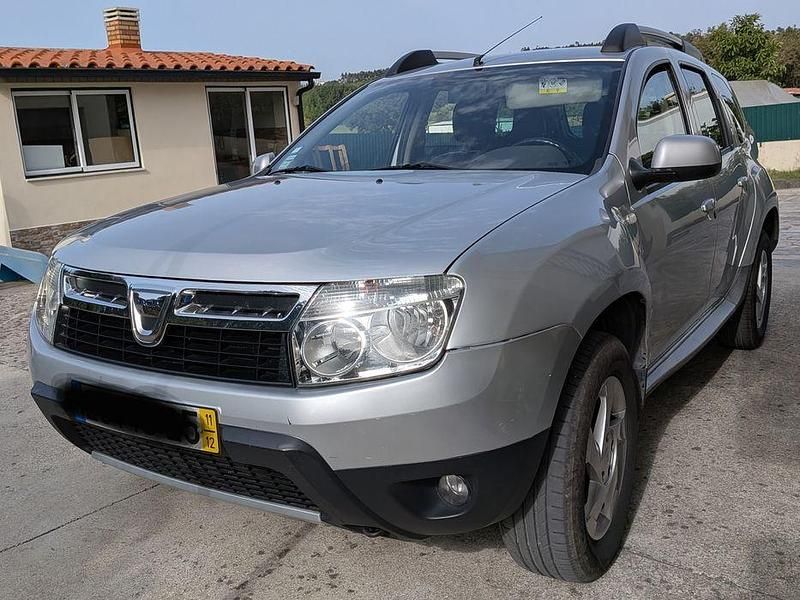 Usado 2011 Dacia Duster SUV | € 7.495 - Imagem 1/4