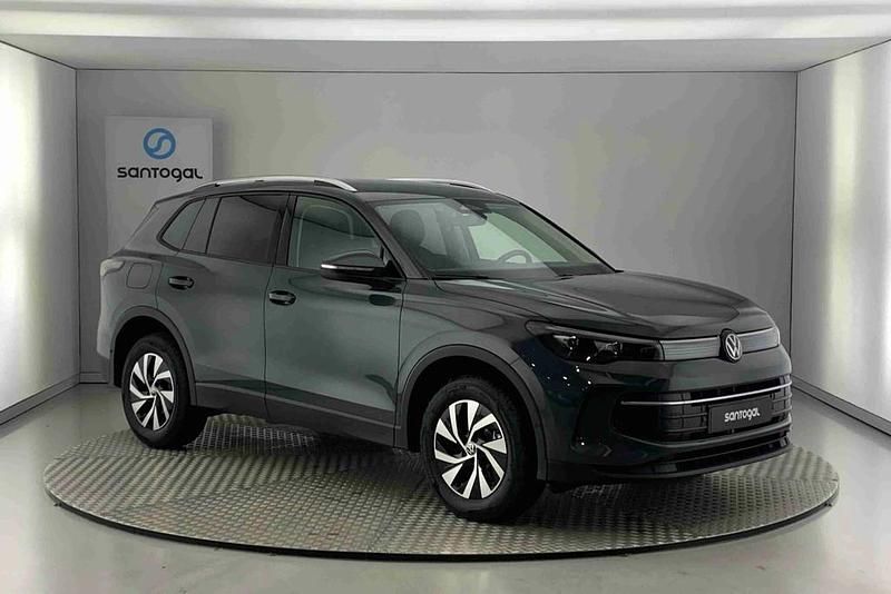 Cinzento Novo 2026 VW Tiguan SUV | € 43.990 (Caro) - Imagem 1/4