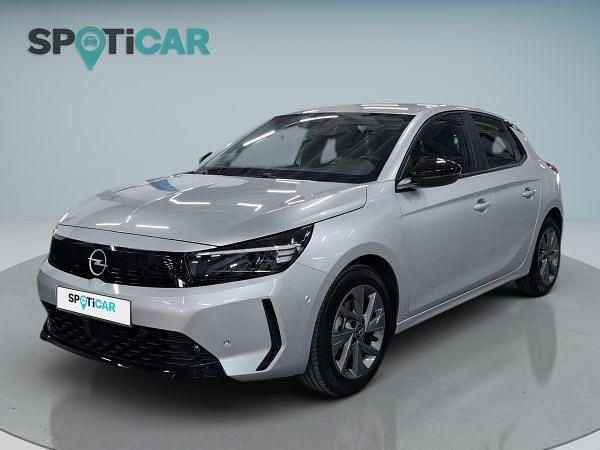 Cinzento Usado 2025 Opel Corsa Edition | € 17.690 (Preço justo) - Imagem 1/4