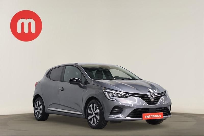 Usado Renault Clio V Evolution 91 HP (66 kW) 2023