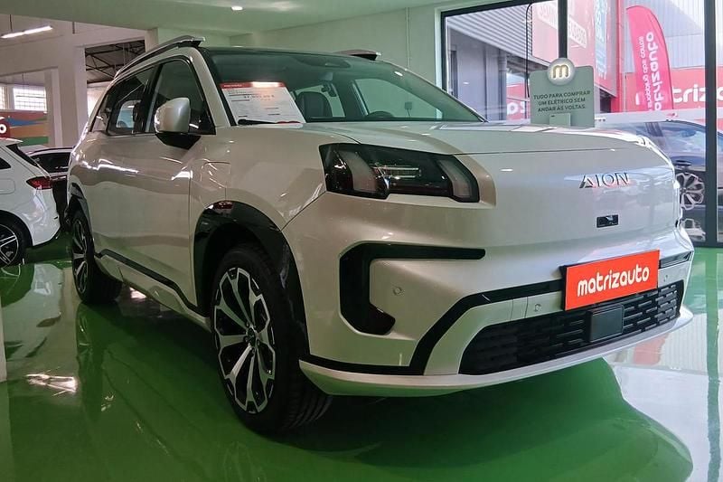 Novo Aion V 150 kW (204 HP) 2025 SUV