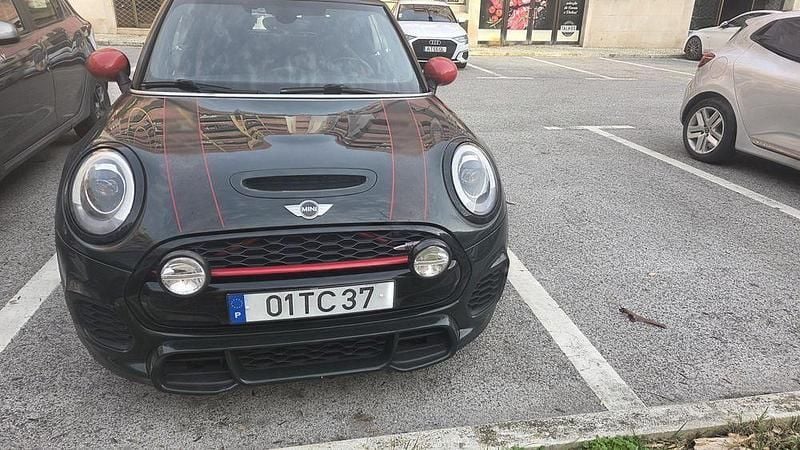 Usado 2017 Mini John Cooper Works Citadino | € 24.500 (Preço elevado) - Imagem 1/4