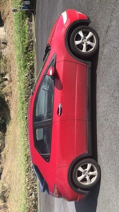 Usado 2008 Honda Civic Sedan | € 5.000 (Preço justo) - Imagem 1/4