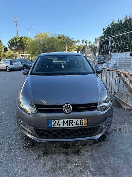 Usado 2012 VW Polo Sedan | € 5.000 (Preço justo) - Imagem 1/4