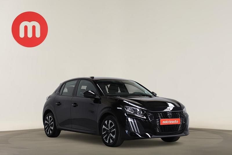 Usado 2024 Peugeot 208 Active Citadino | € 16.499 (Bom preço) - Imagem 1/4